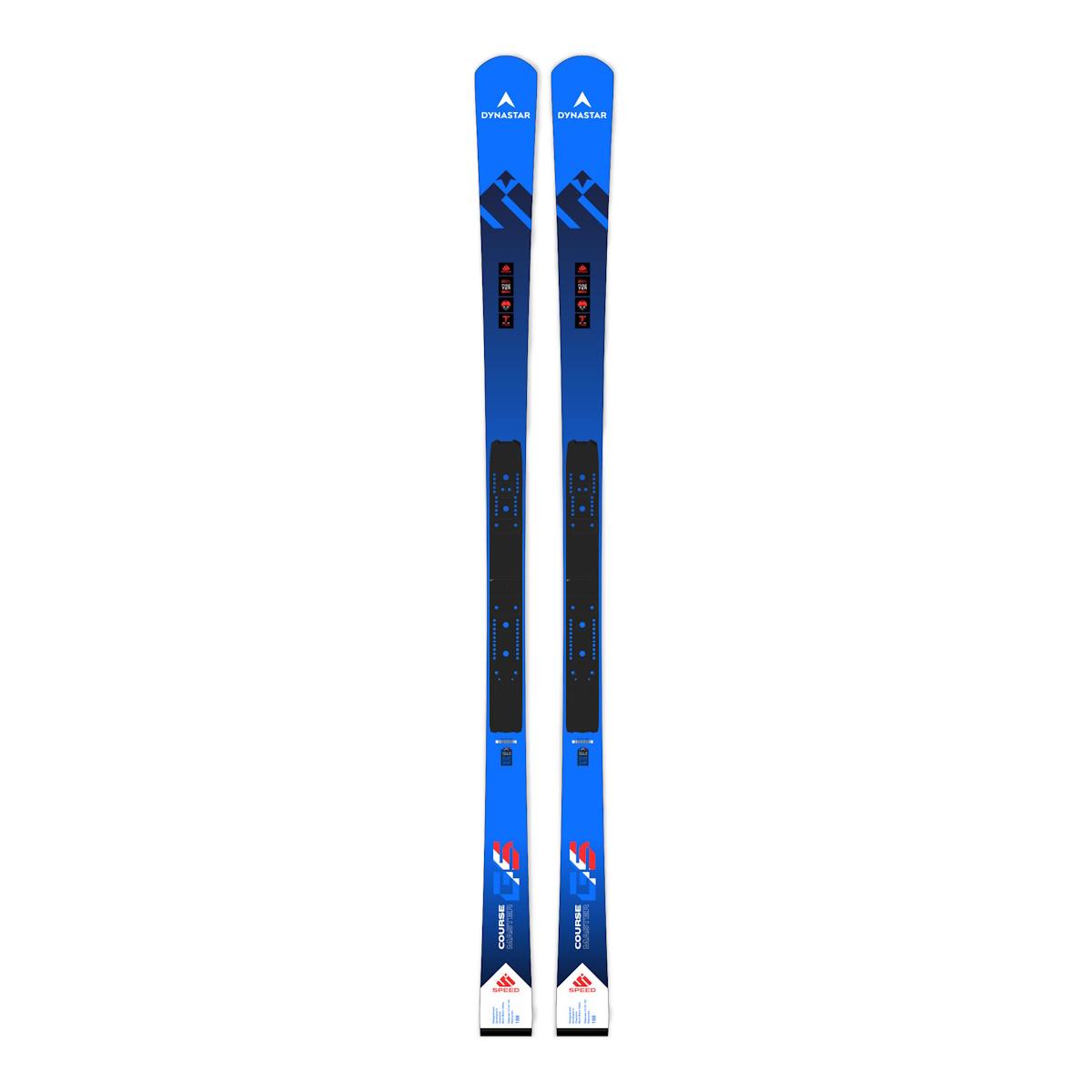 DYNASTAR dynastar SPEED MASTER GS R22  + SPX15 RED<BR/> DRMHE02 . 