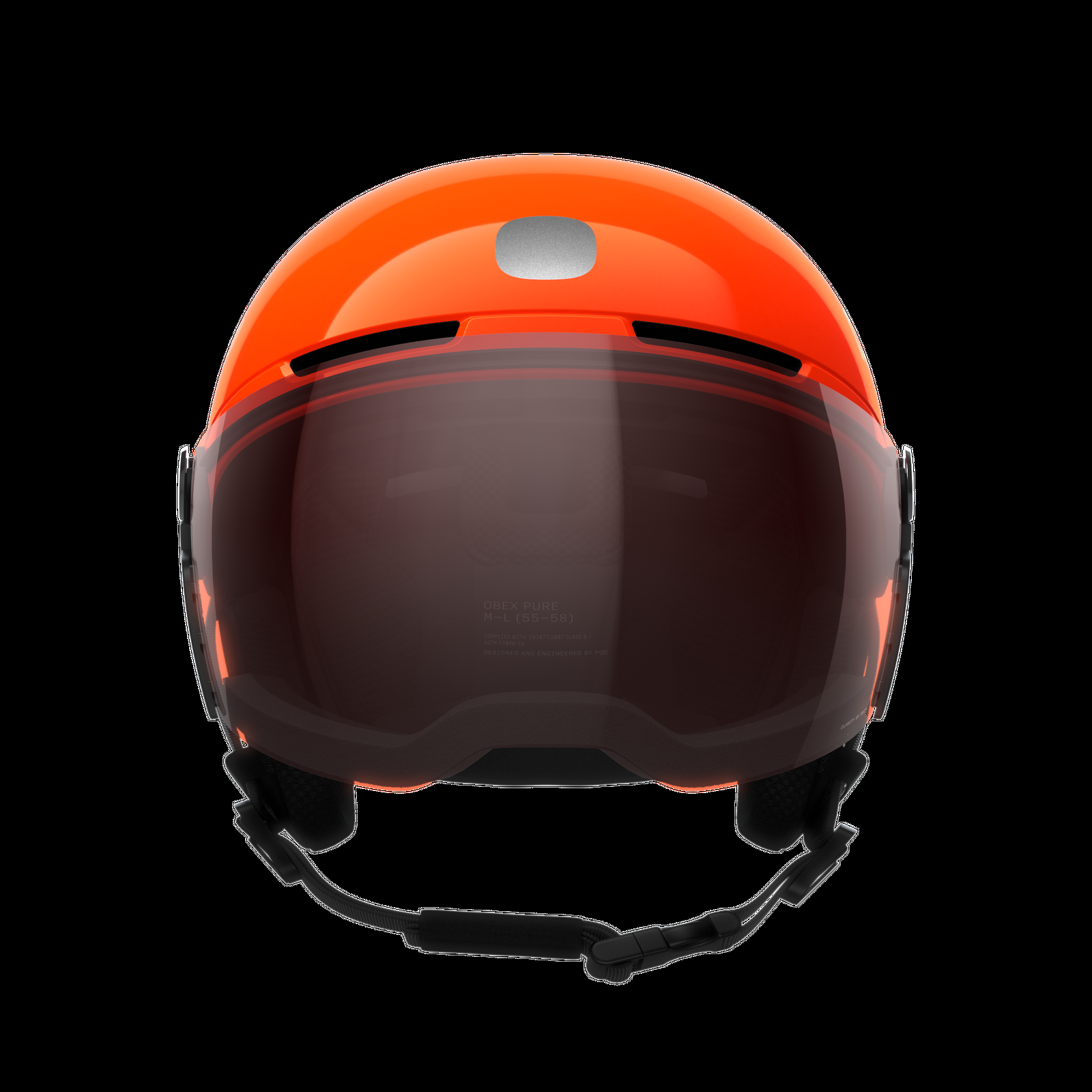POC POCito Obex Visor Ski Helmet 10212 9664 