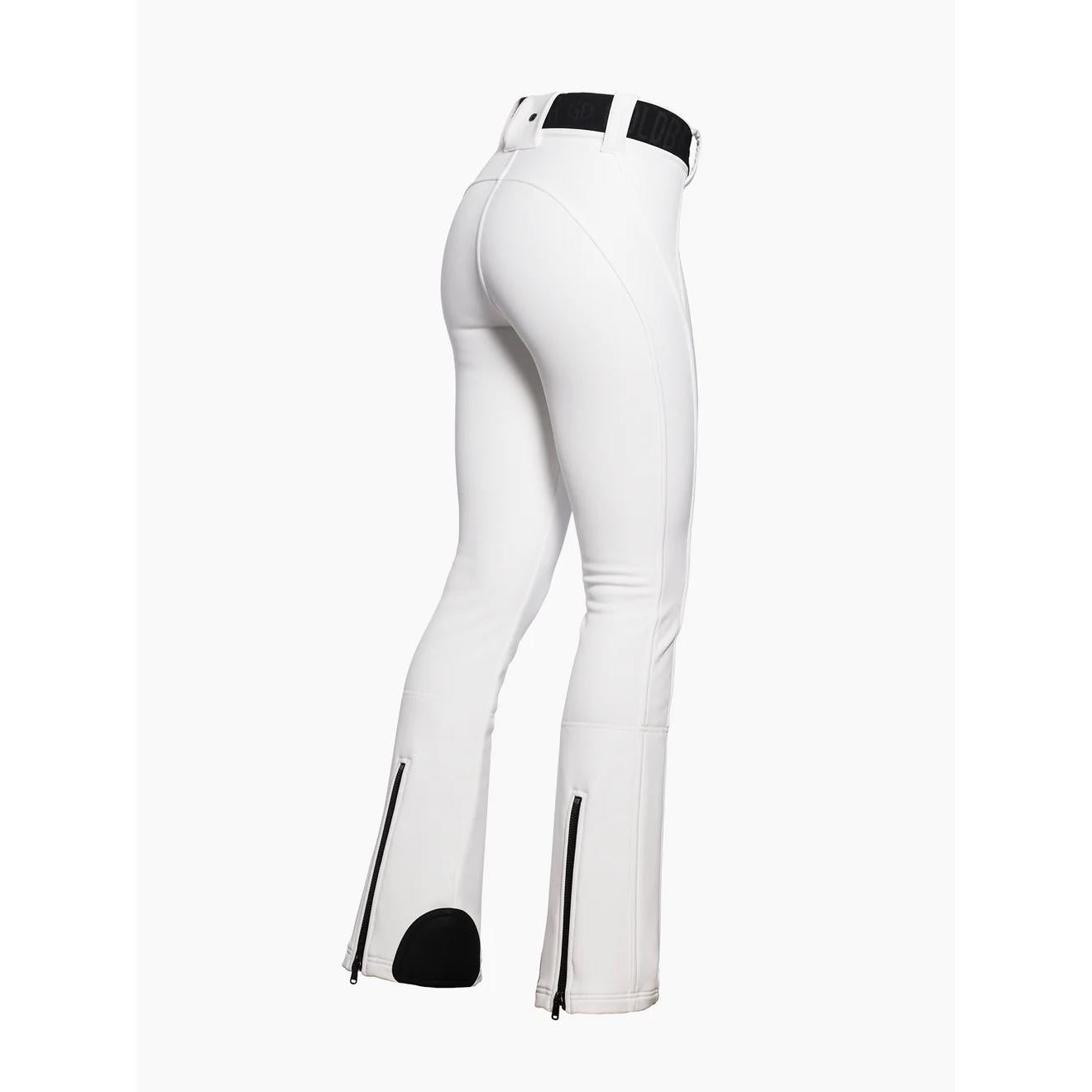 GOLDBERGH pippa ski pants GB00170244 8000 