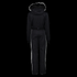 CMP Tuta da sci da donna con cappuccio staccabile 34W4456F U901 