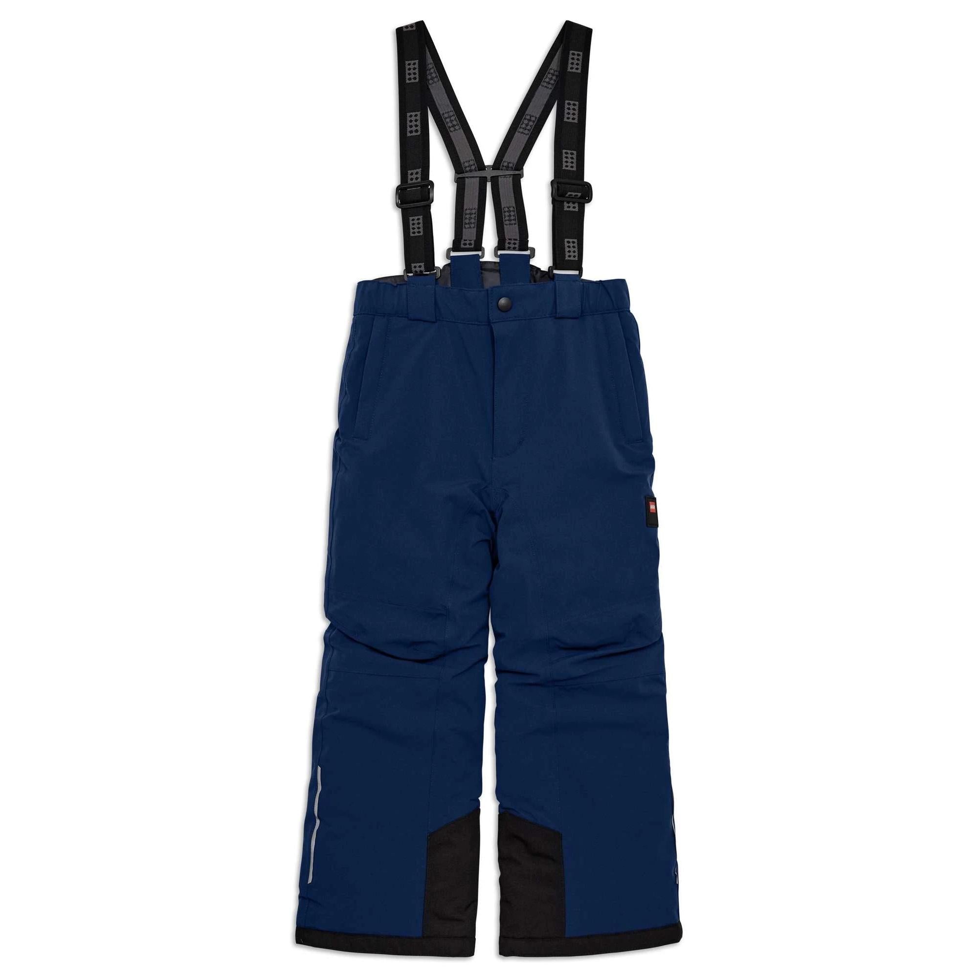 LEGO Ski Pants - LWPOWAI 708 1101168 577 