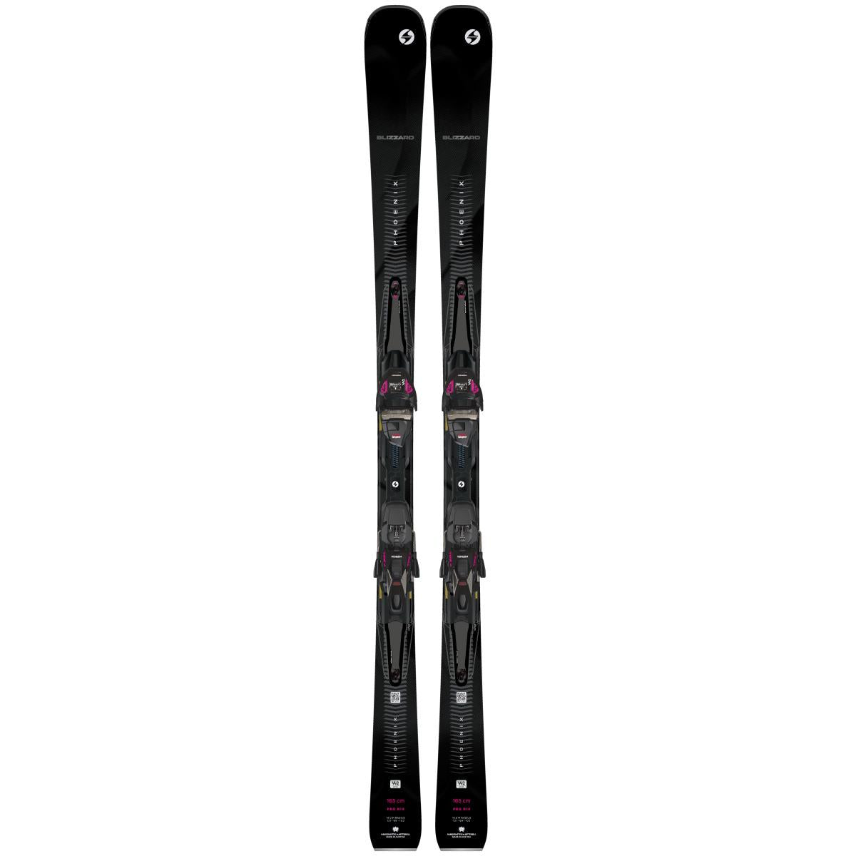 BLIZZARD Phoenix R14 Pro + TPX12 Demo W 8A6360AM TPX 12 DEMO W 