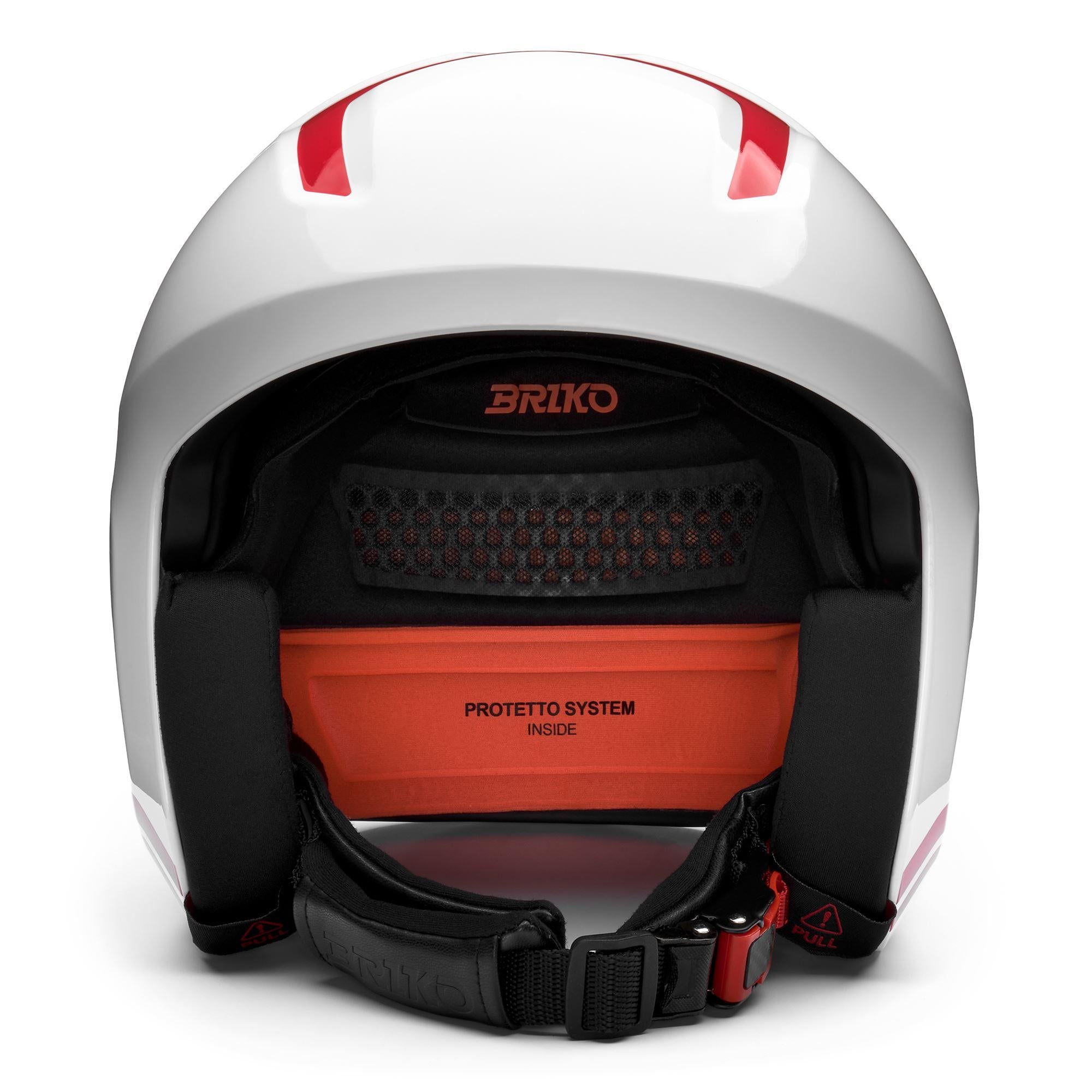 BRIKO VULCANO 2.0 MIPS 23118WW A0I 