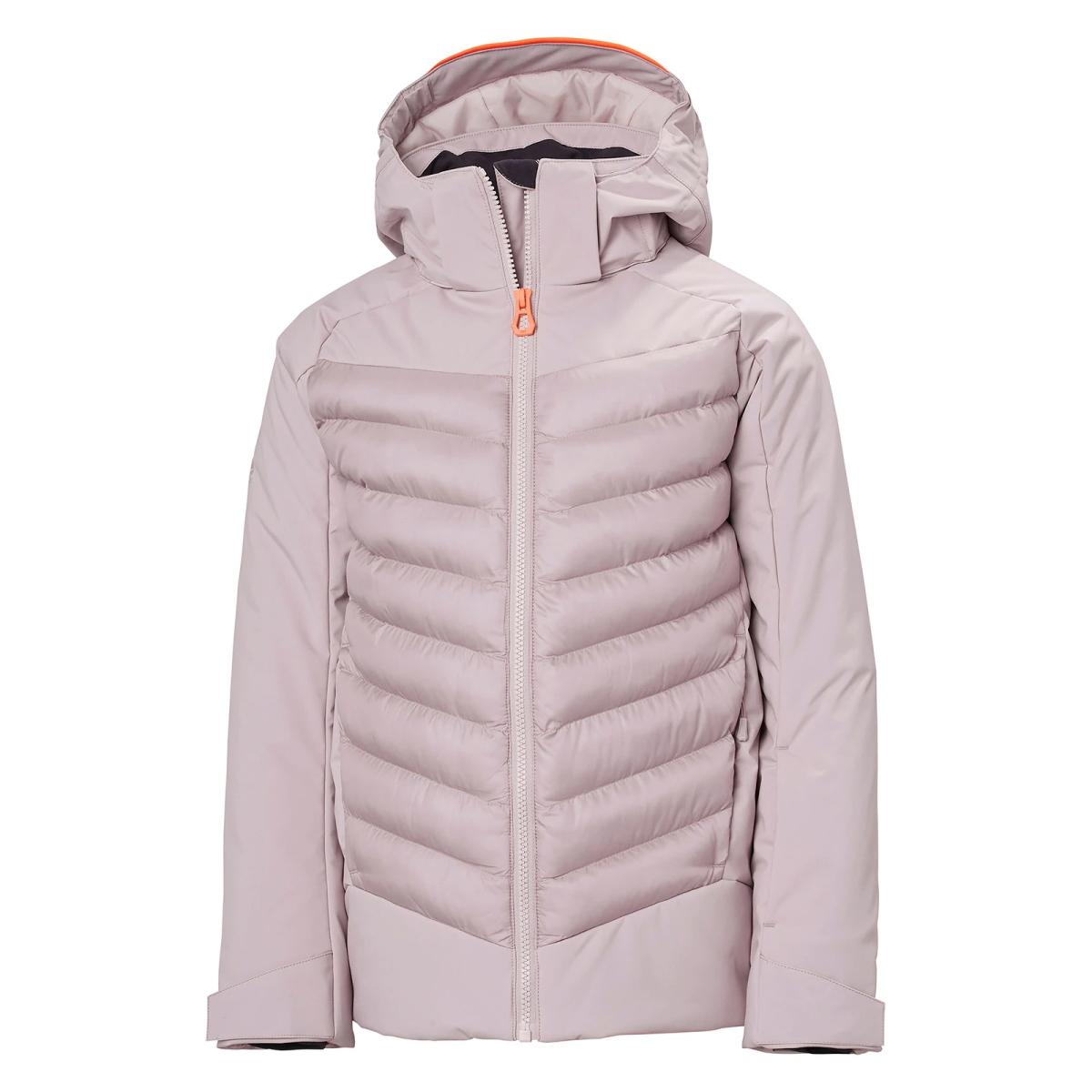 HELLY HANSEN HH <BR/>JR SERENE JACKET 41751 692 