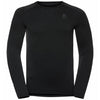 ODLO Top intimo a manica lunga PERFORMANCE WARM ECO da uomo