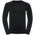 ODLO ODLO <BR/>Top intimo a manica lunga PERFORMANCE WARM ECO da uomo 196192 60212 