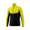 jersey con cremallera completa zero
