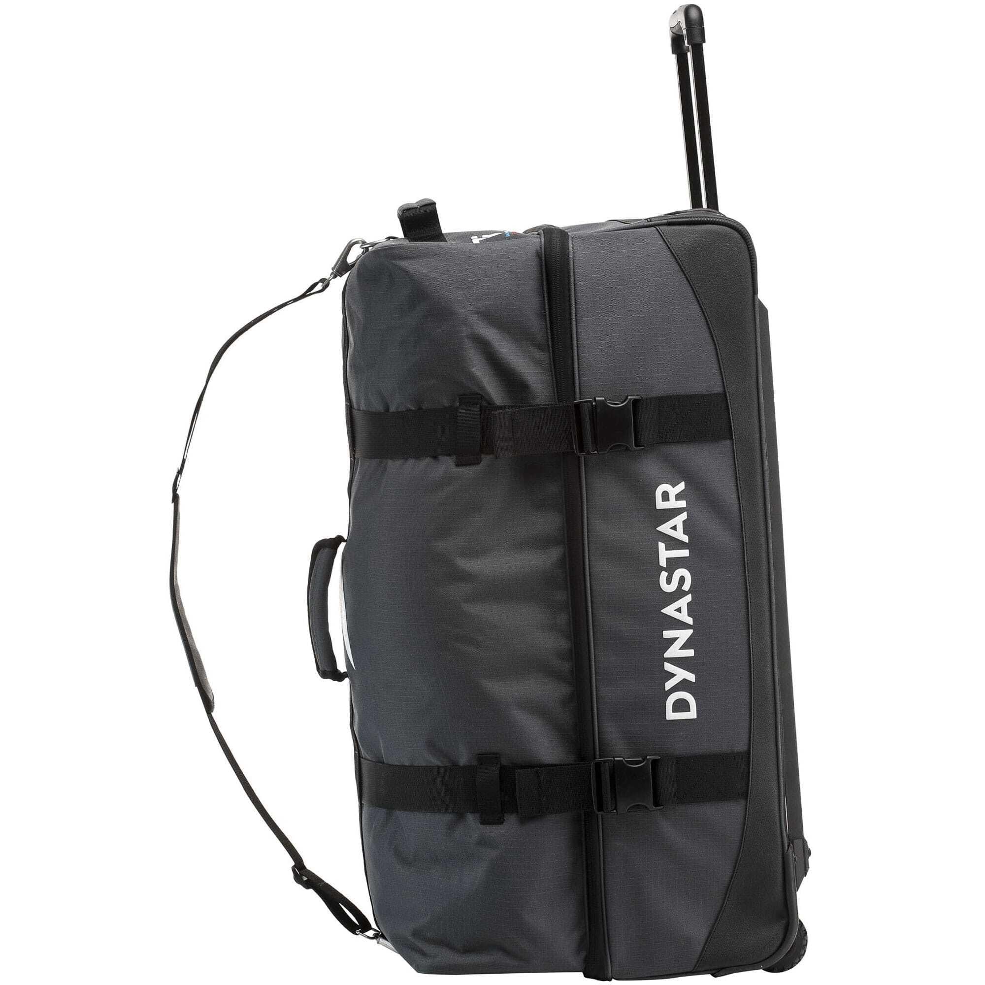 DYNASTAR F-TEAM CARGO BAG<BR/> DKKB100 . 