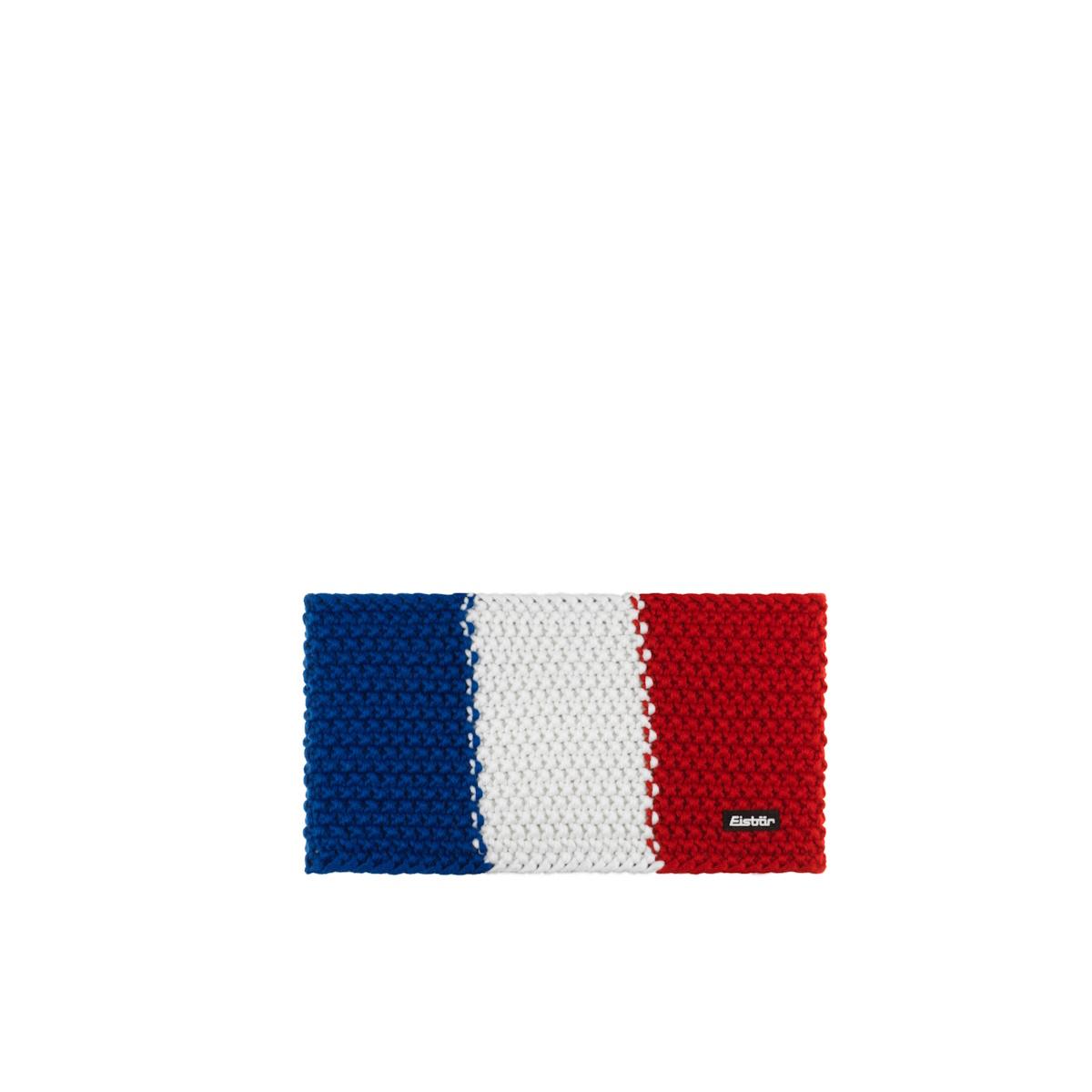 EISBAR jamie flag headband 36101 FRA 
