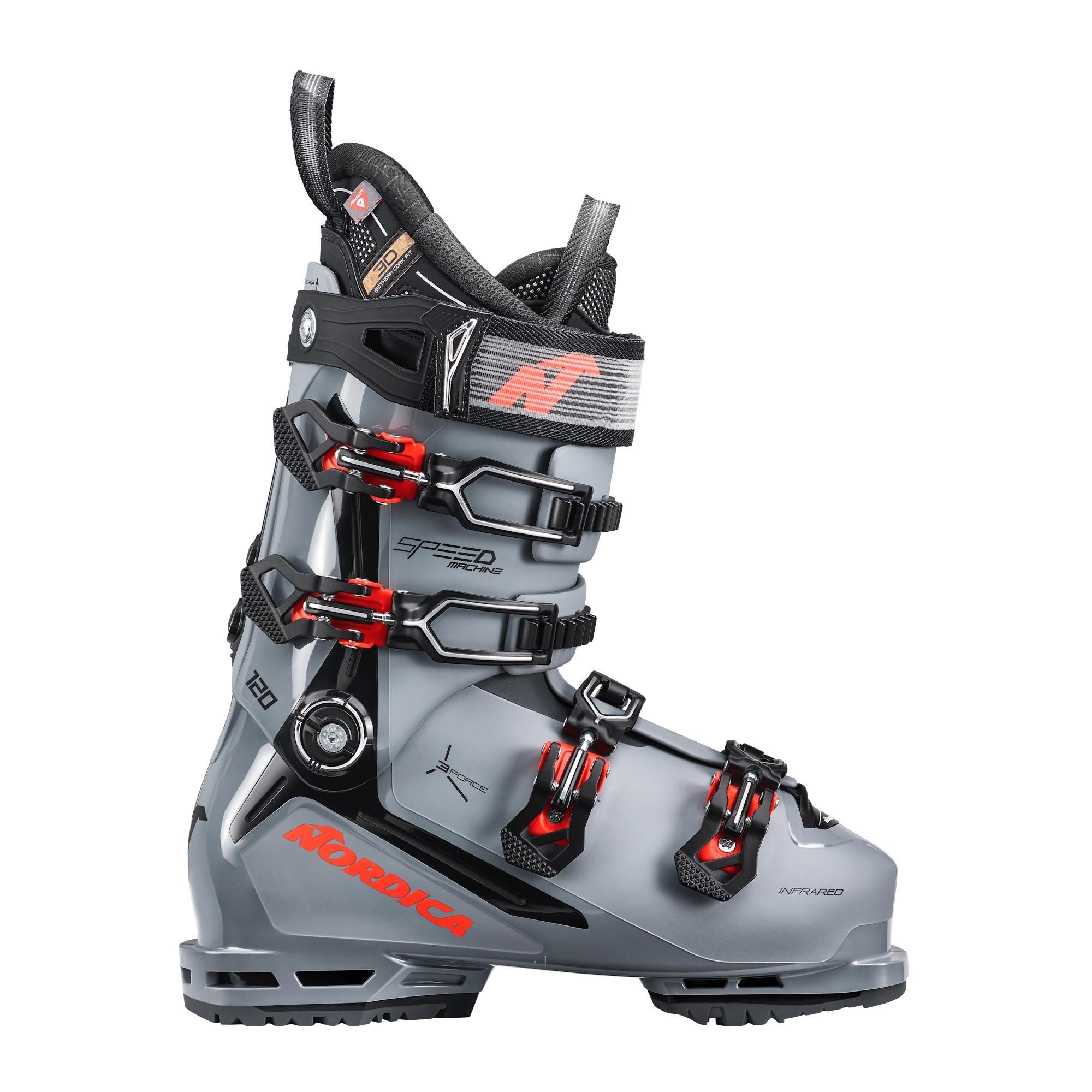 NORDICA Speedmachine 3 120 (GW) 050G1800 688 