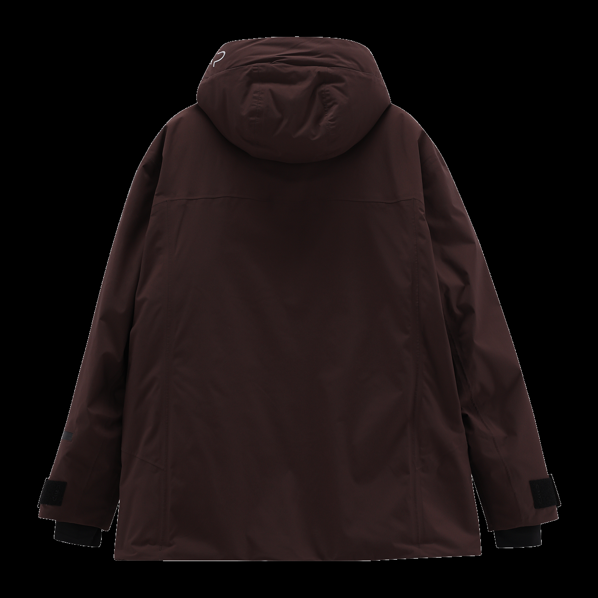 CMP man jacket fix hood 35W4577 C514 