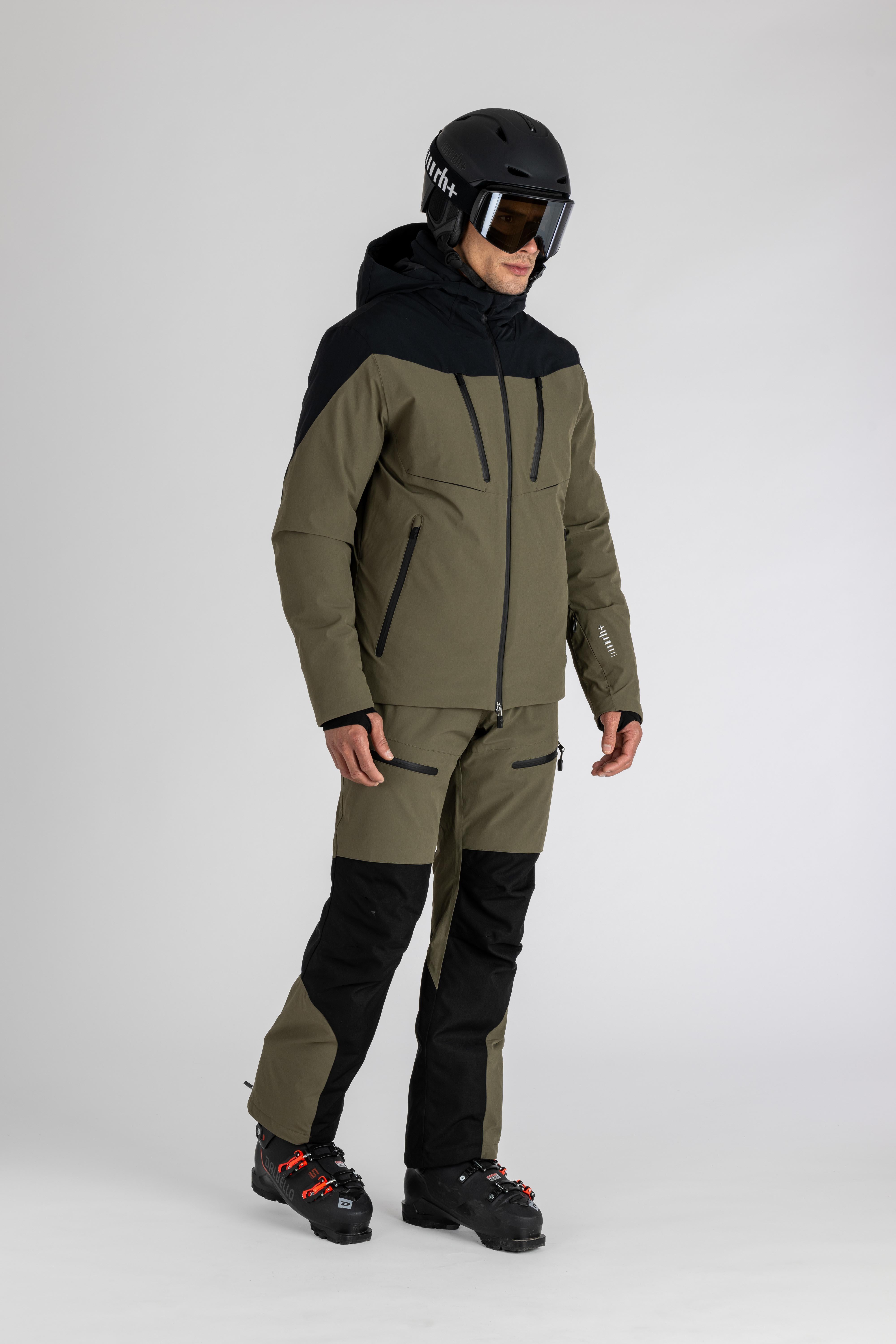 RH+ karan jacket IZU3293 459 