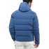 DAINESE ski downjacket - PIUMINO IMPERMEABILE SCI UOMO 4749529 02G 