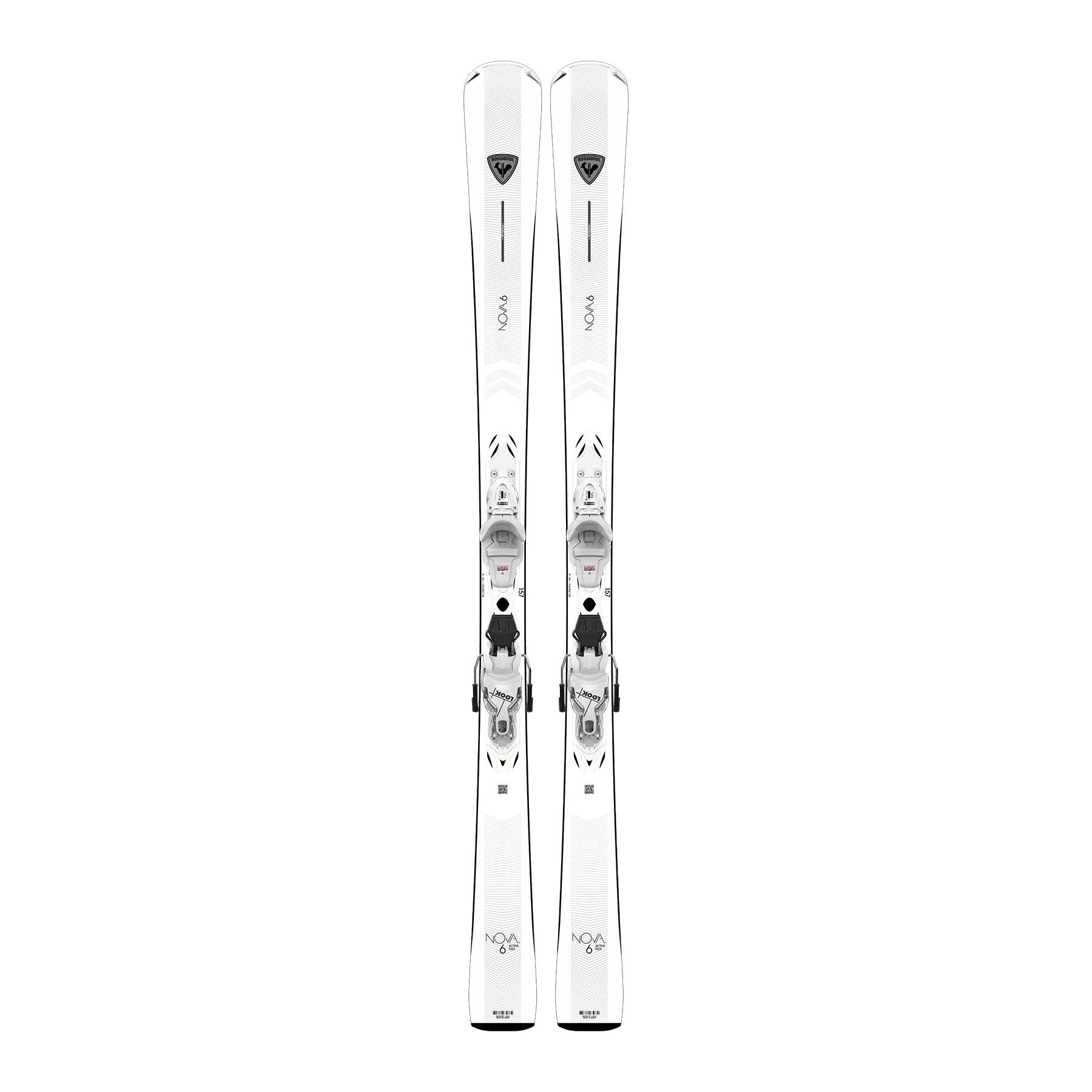 ROSSIGNOL nova 6 + xp 11 RRPPX18 XP 11 