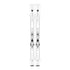 ROSSIGNOL nova 6 + xp 11 RRPPX18 XP 11 
