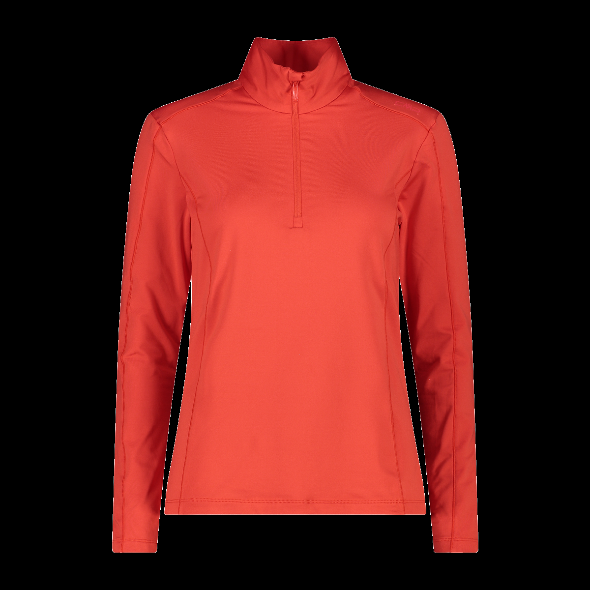 CMP CMP <BR/>Felpa second layer donna in softech 30L1086 C827 