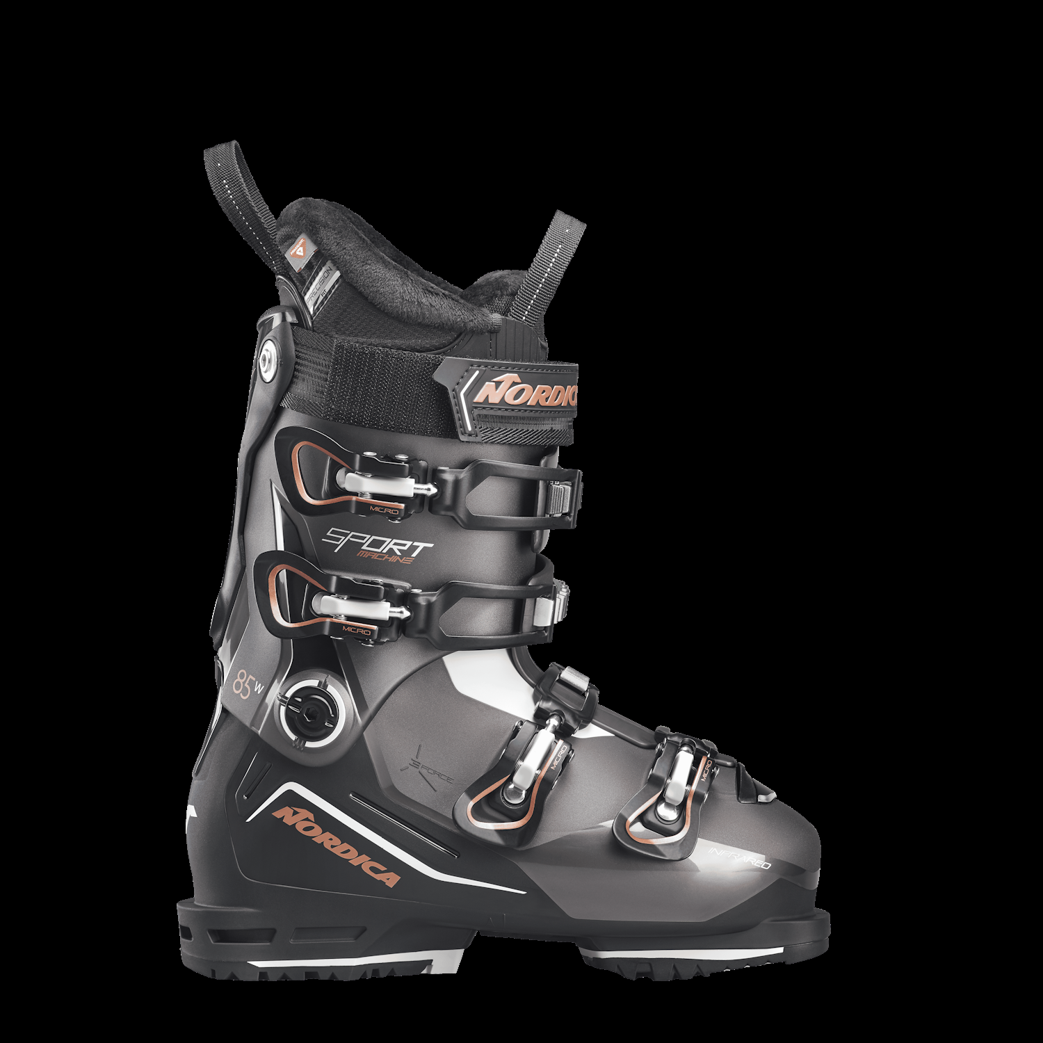 NORDICA Sportmachine 3 85 W (GW) 050T1101 4N2 