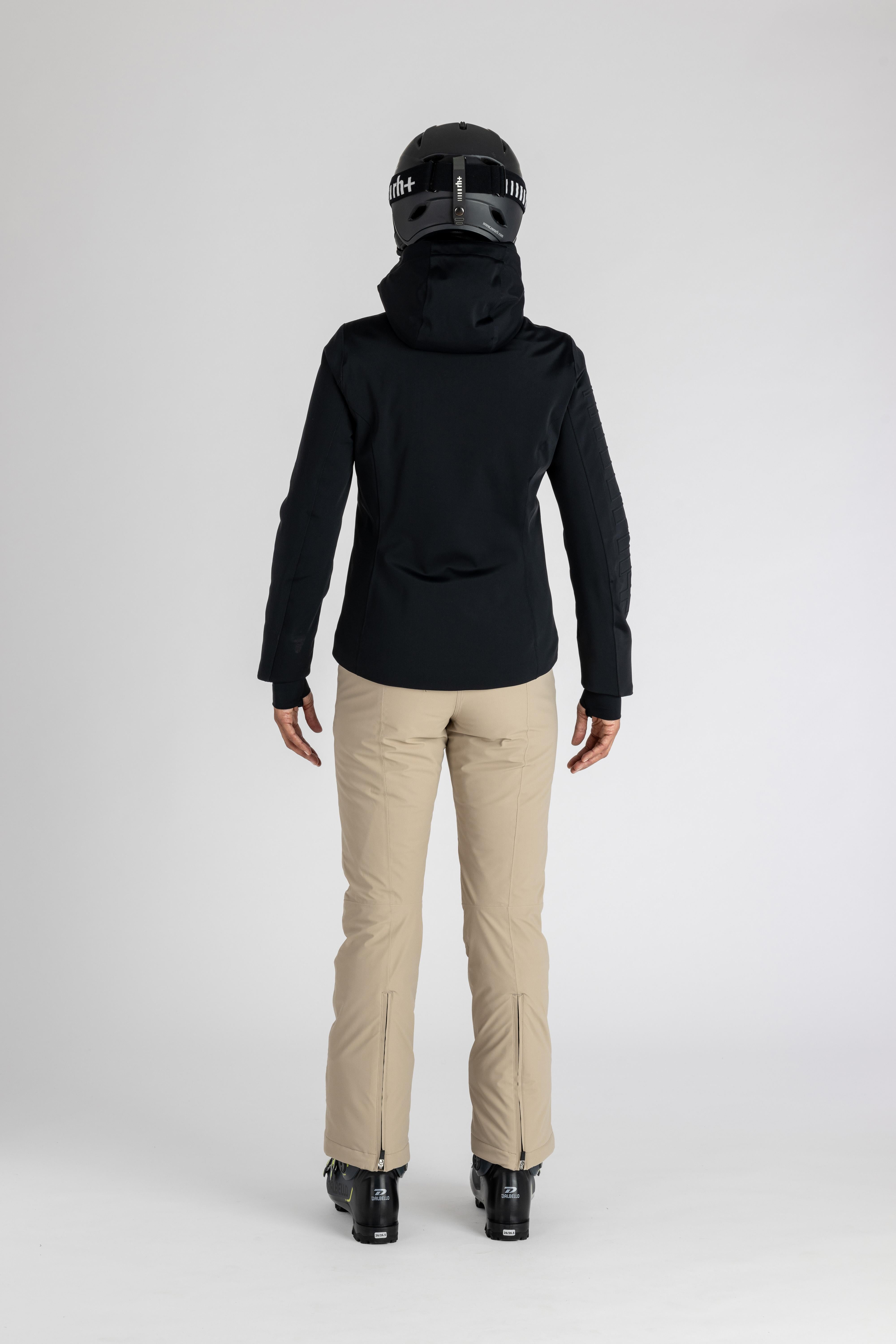 RH+ logo 2 eco w jacket IND2923 900 