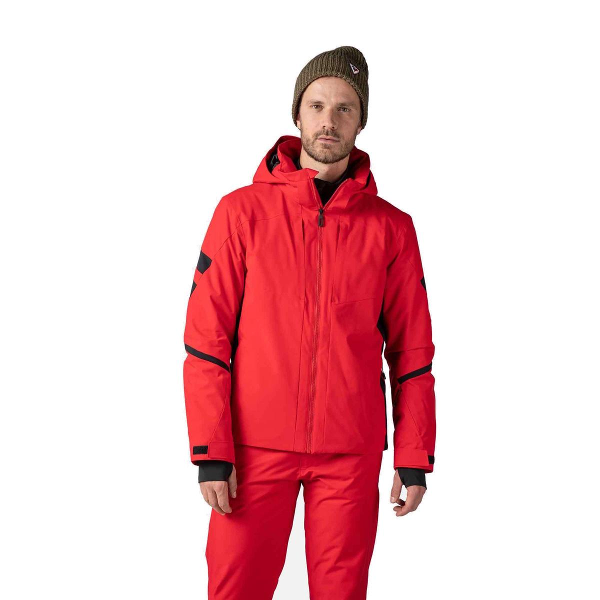ROSSIGNOL ROSSIGNOL FONCTION JKT RLMMJ04 301 