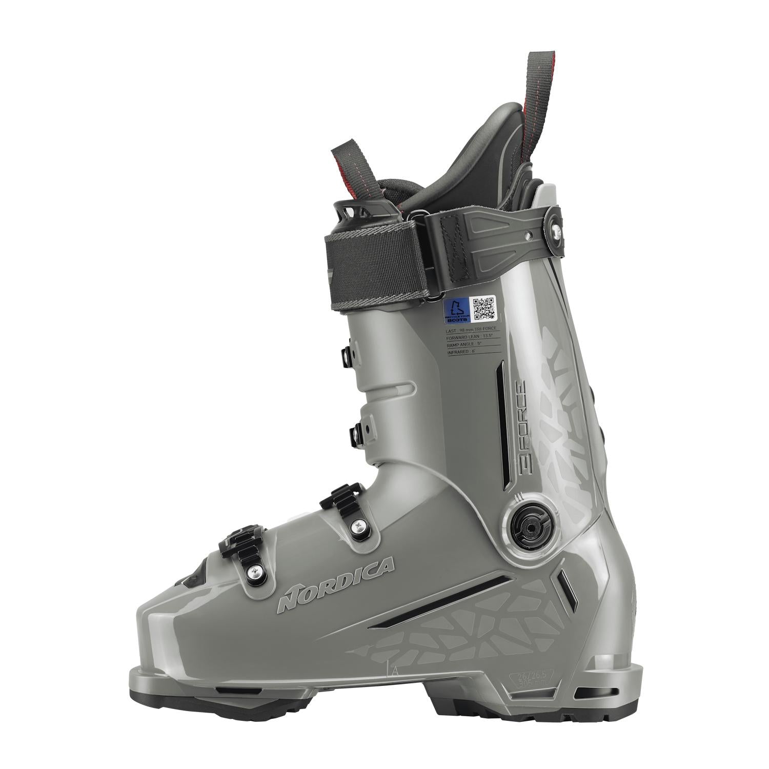 NORDICA pro machine 3 120  gw 050D0600 688 