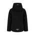 CMP Giacca da sci da bambina con cappuccio 35W0325 U901 