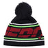 ROSSIGNOL ROSSIGNOL L3 HERO TURN UP<BR/> RLMMH15 200 