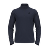 Sous-couche ODLO Berra avec demi-zip