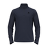 ODLO ODLO<BR/>Mid layer Berra con mezza zip 542492 22200 