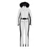 GOLDBERGH parry ski suit faux border GB01691254 8000 