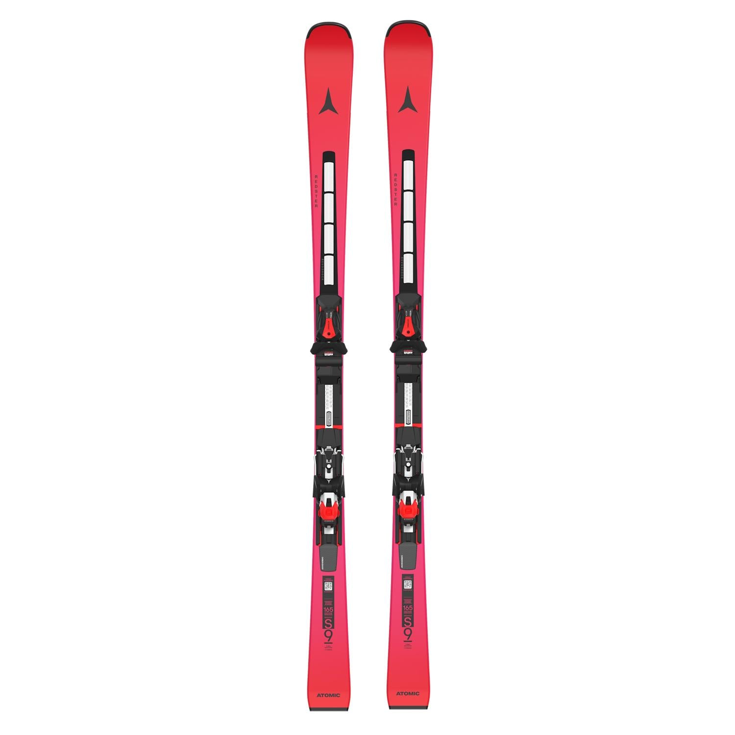 ATOMIC redster s9rs rvsk s + ny icon 12 rs AA0030756 RS12 