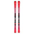 ATOMIC redster s9rs rvsk s + ny icon 12 rs AA0030756 RS12 