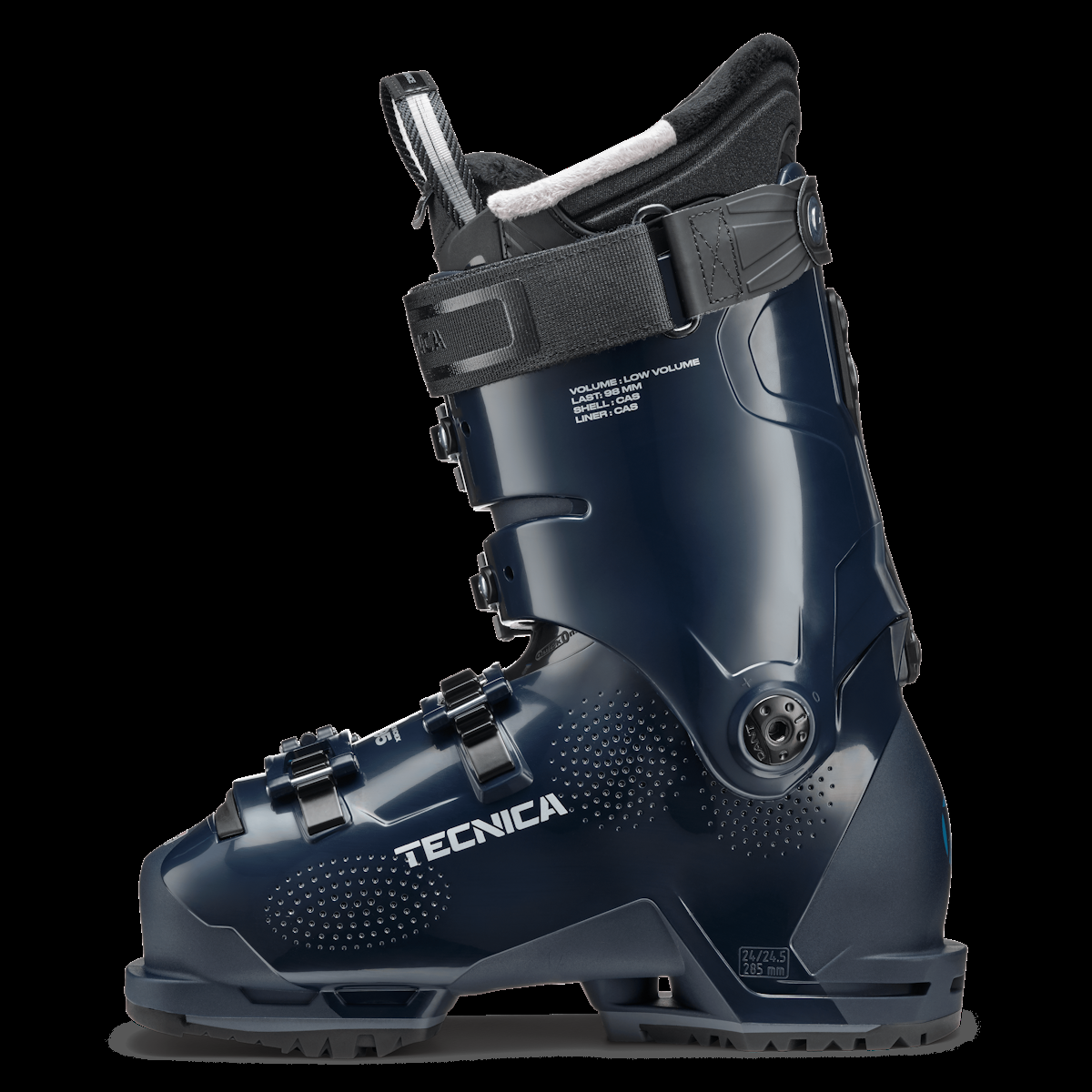 TECNICA TECNICA <BR/>MACH1 LV 95 W TD GW<BR/> 20158DG0 D34 