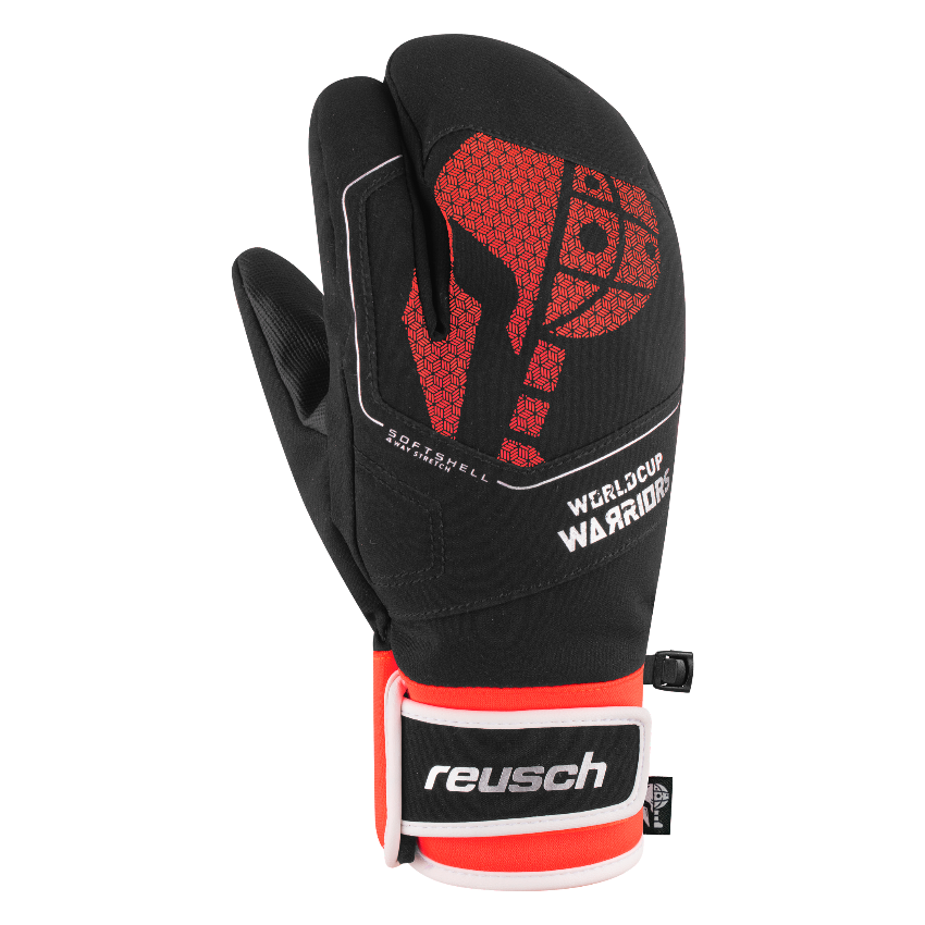 REUSCH REUSCH<BR/>Be The One R-TEX® XT Junior Lobster 6071810 7810 