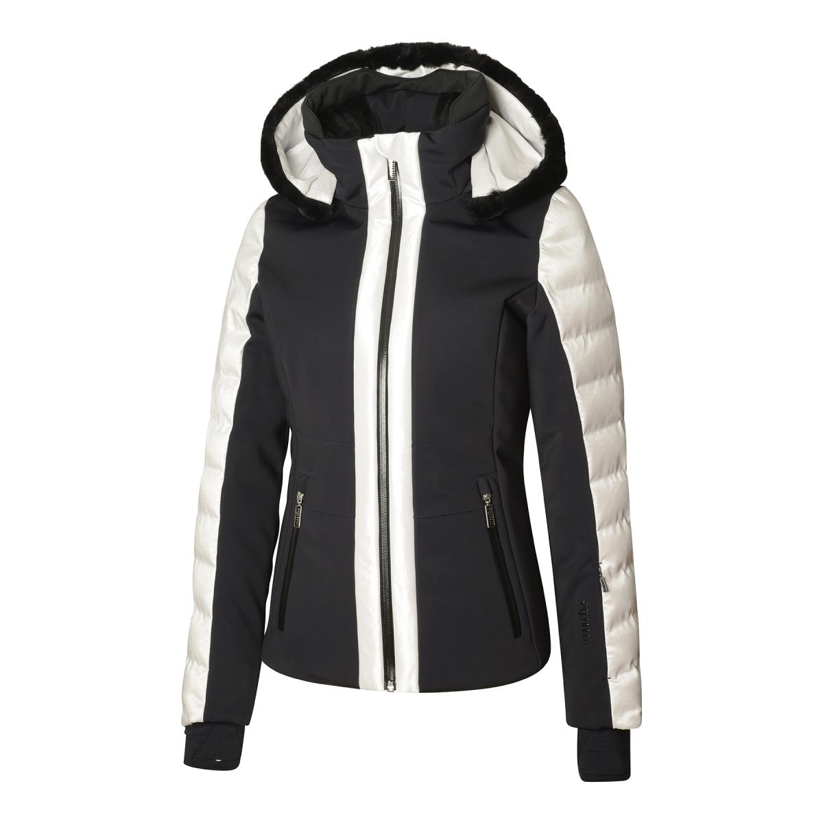 RH+ RH+ <BR/>MYSTIC ENGADINA W JACKET IND2920 970 