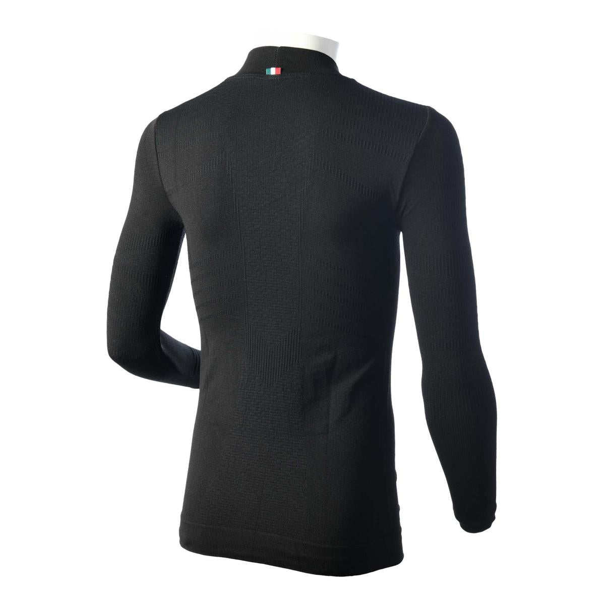 MICO MICO<BR/>Maglia lupetto manica lunga KIDS - EXTRA DRY SKINTECH IN02822 007 