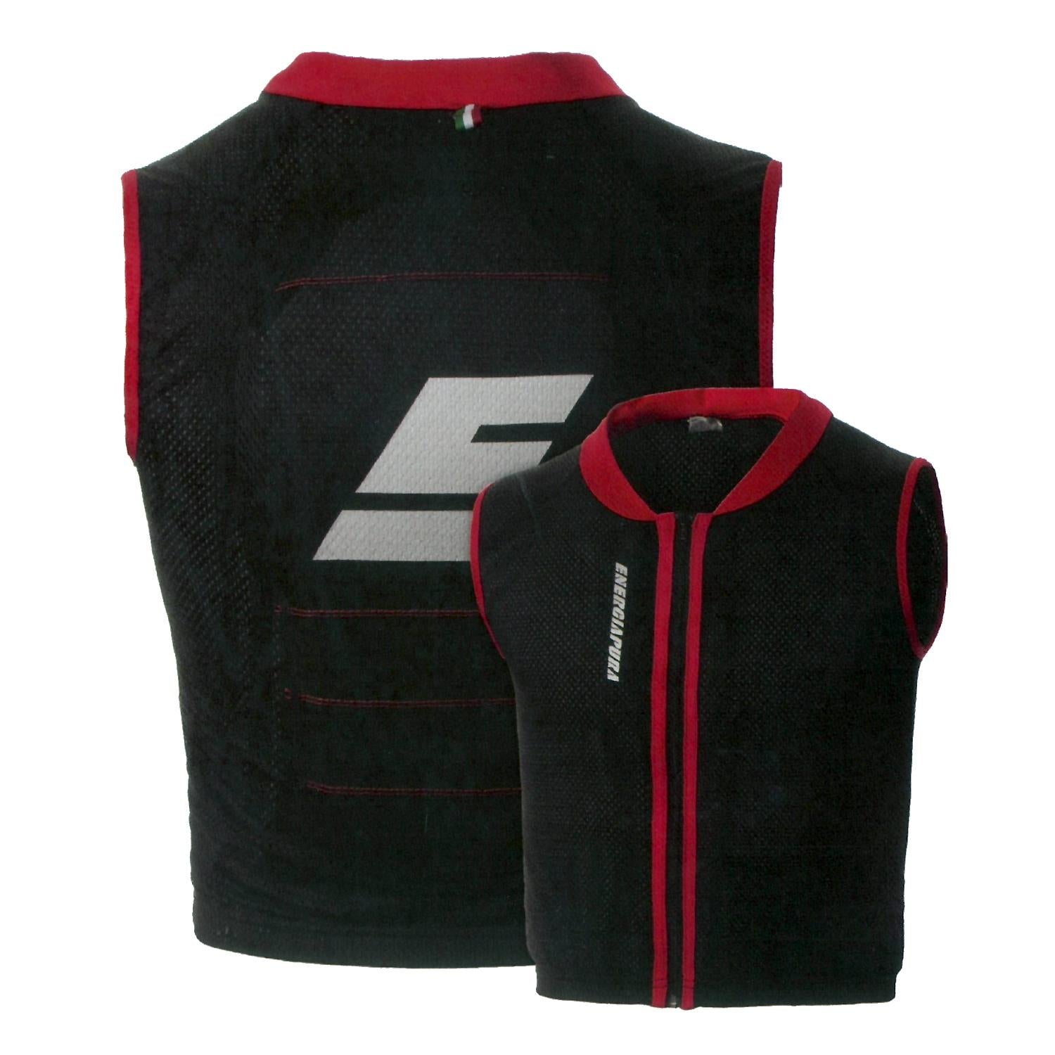 ENERGIAPURA ENERGIAPURA <BR/>GILET PROTECTOR MESH JR A8005XJR CD47 