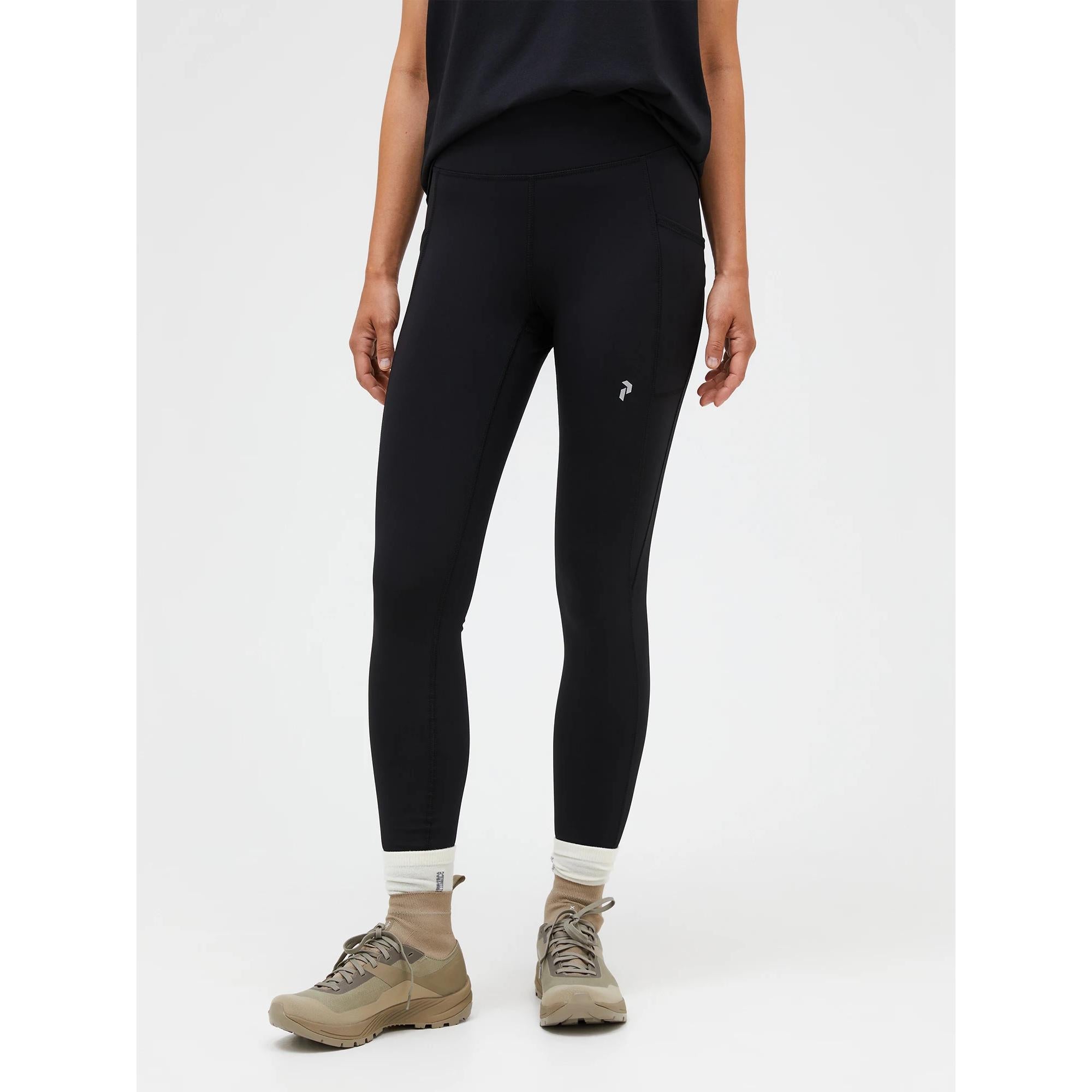 Peak Performance flow tights women G79923 020 