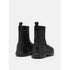 MOON BOOT luna zip 2480010 N001 