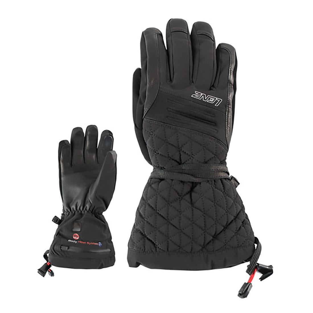 LENZ LENZ <BR/>Heat Glove 4.0 1285 . 