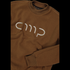 CMP man sweat 35H4957 P711 