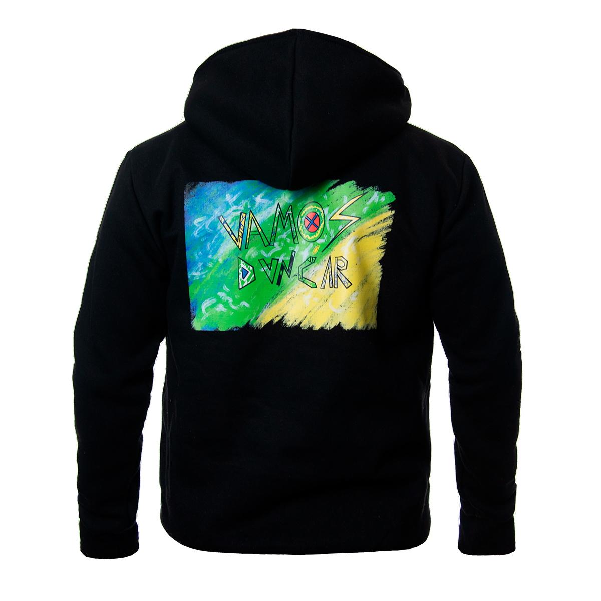 ENERGIAPURA ENERGIAPURA <BR/>LUCAS BRAATHEN - MYA ME528XLB A952 