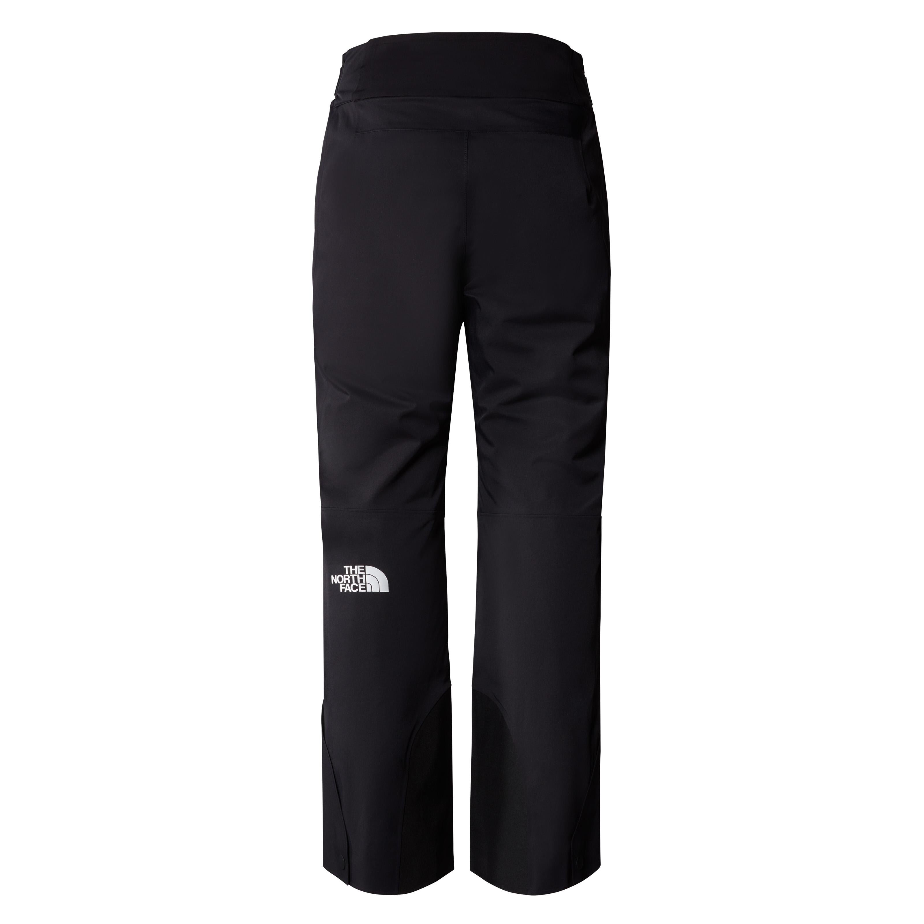 THE NORTH FACE Pantaloni Lenado da donna<BR/> NF0A87X1JK31 BLACK 