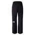 THE NORTH FACE Pantaloni Lenado da donna<BR/> NF0A87X1JK31 BLACK 