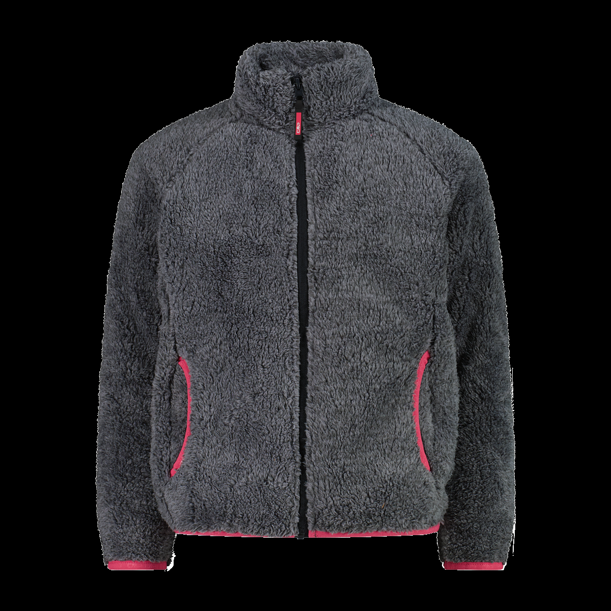 CMP Pile Highloft da bambina 35P2895 U423 