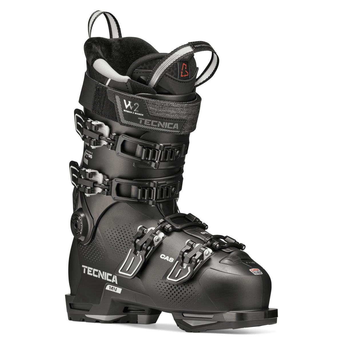 TECNICA Mach1 mv 95 w td2 201G08G0 10C 