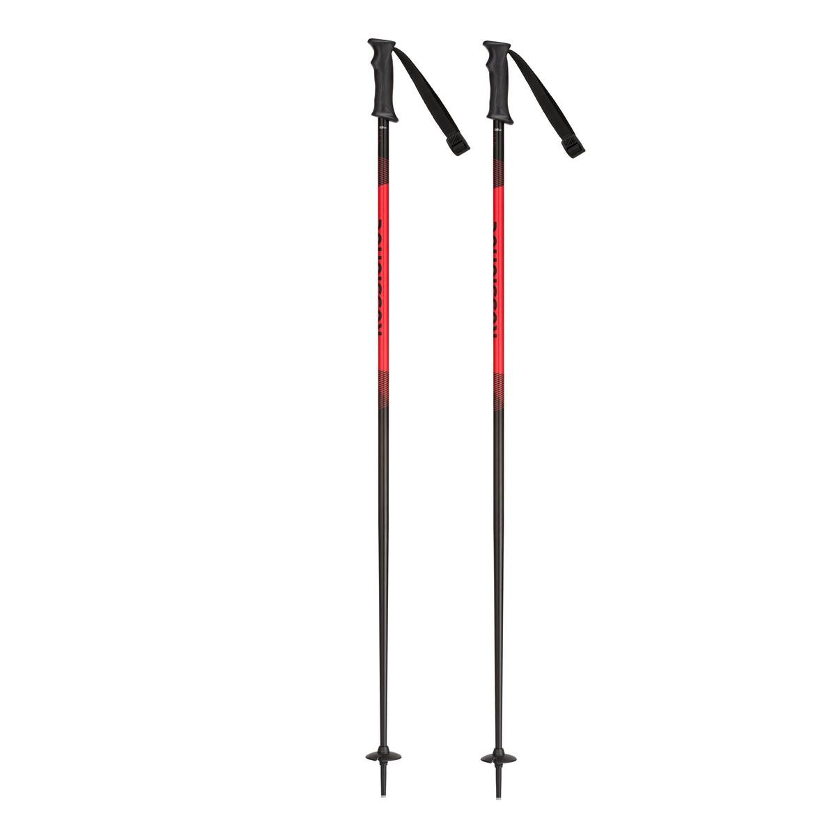 ROSSIGNOL ROSSIGNOL TACTIC BLACK/RED<BR/> RDI2000 . 