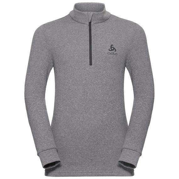 ODLO ODLO <BR/>MIDLAYER 1/2 ZIP CARVE KIDS WARM 541789 10603 