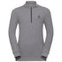 ODLO ODLO <BR/>MIDLAYER 1/2 ZIP CARVE KIDS WARM 541789 10603 