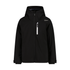 CMP Giacca da sci da bambina con cappuccio 35W0325 U901 