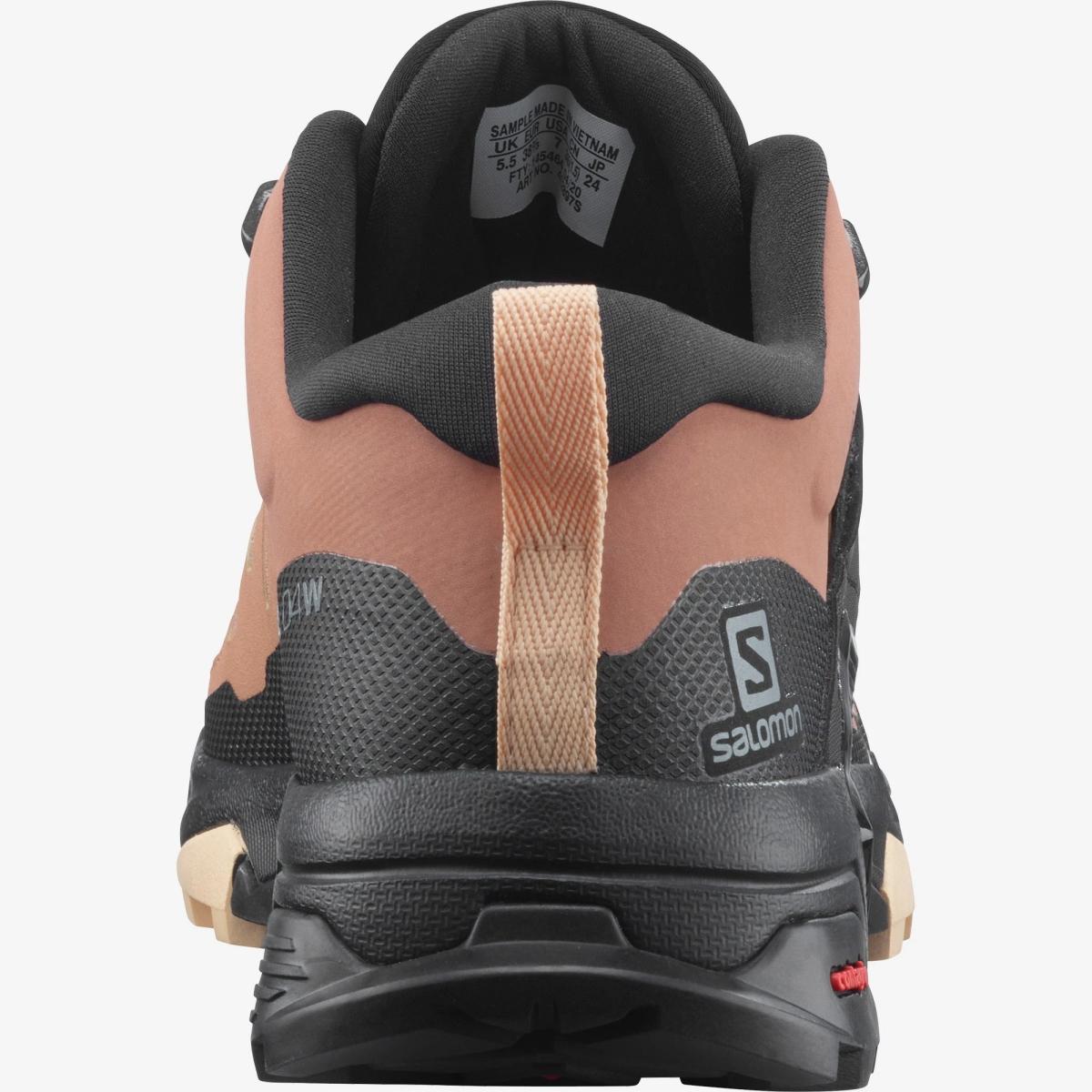 SALOMON SALOMON<BR/>X ULTRA 4 GORE-TEX L41289700 . 